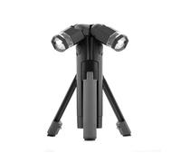 Set Torcia Led 3 In 1 Con Treppiede 6x23x6cm