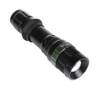 Luci torcia per bicicletta Maclean Energy MCE175