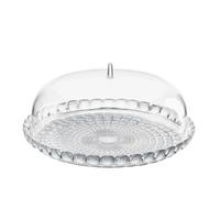 GUZZINI Tiffany Set Tortiera Piccola Trasparente 30cm