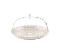 GUZZINI Tiffany Set Tortiera Grande Bianco 36cm