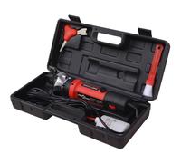 vidaXL Set Tosatrice per Pecore 7 pz 550 W