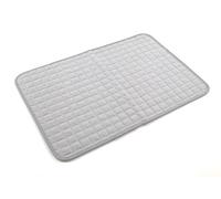 Set Tovaglietta Americana Trapuntata in cotone MAT - BOSSI (1293)