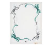 Set tovaglietta con tovagliolo Artemis