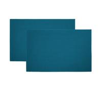 Set Tovagliette Americane Cucina Antiscivolo Lavabili In vari Colori