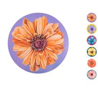 Set Tovagliette Surreal Spring Cm34 Plastica