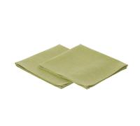 Set tovaglioli Basik, in cotone, da 38X38 cm, 2 pezzi