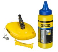Stanley Set di fili per tracciare 30 m Quantità:1