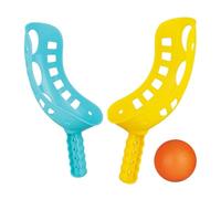 Set Track Ball Divertente Set Di Lancio Portatile Giochi All'Aperto
