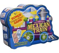 Set Tradizionale Deluxe Del Treno Messicano