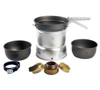 Fornello da campeggio Trangia 27-7 (anodizzato duro)