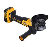 Set trapano a percussione/smerigliatrice angolare DeWalt DCK2080P2T-QW, 18 V