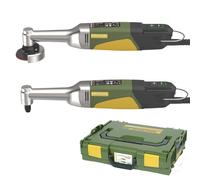 Set Trapano e Smerigliatrice Collo Lungo L-BOXX Proxxon 29290