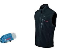 Set trapano FatMax 31 pz accessori Stanley FatMax concentrazione robusta