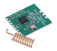Set Trasmettitore Ricevitore CC1101 868MHz Basso Consumo