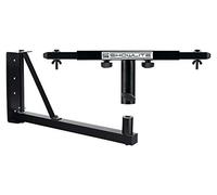 Set Trave Trasversale Showlite SAT-02 T con Supporto a Parete per Casse