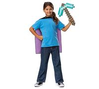 Jakks Pacific Figura Di Minecraft Piccone