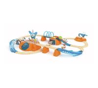 Set Treno Hape - Esplorazione di Marte 1 St