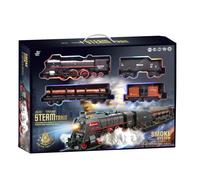 Set Treno per Bambini