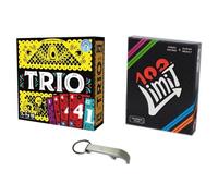 Set Trio + 100 Limit versione francese + 1 Decap Blumie (Trio + 100 Limit)