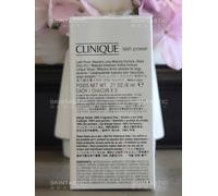 Set Trio, Clinique, Lash Power Extension, Allungamento, Mascara, 01, Onice Nero, 3 pz, 6 ml