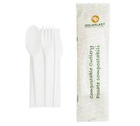 SET TRIS POSATE CPLA 165MM+TOV. X500 FORC+COLT+CUC+TOV.1V.23X24 CFZ-CARTA