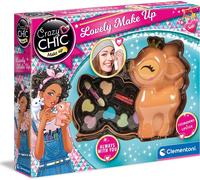 Set trucco cerbiatti Crazy Chic Lovely Make Up