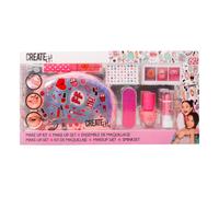 Set trucco Create it! con beauty case