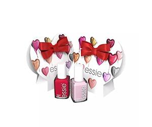 Set trucco Essie Valentin 2 pezzi