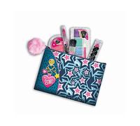 SET TRUCCO GIOCATTOLO CLEMENTONI Crazy Chic 18697