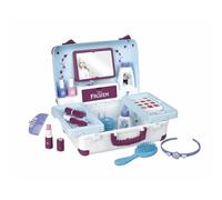 Set trucco giocattolo Smoby Frozen Beauty Vanity 13 accessori