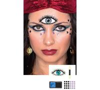 Set trucco medium oracolo terzo occhio