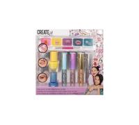 Canenco - Create It Make-up Set Metallic NUOVO