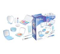 Set trucco per bambini per gioco di ruolo, set per il trucco per bambini | giocattolo per il trucco per ragazze | Princess Pretend Play Makeup Girls Toys, giocattolo di ruolo per bambine e ragazze