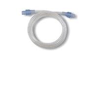Set Tubi Con Raccordo Per Aerosol Per Aerosolterapia Aco35