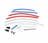 Set Tubi Flessibili Ecovacs 201-2102-24B2 per Stazioni