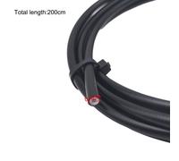 Set tubi freno a disco idraulici 200 cm per Sram per assi rossi per assi di forz