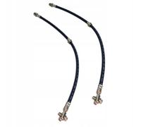 Tubo flessibile freno Assale anteriore 52-0778 MAXGEAR per VW SKODA