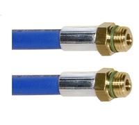 Set tubi riempimento, unità di servizio condizionamento aria ERRECOM ER TB7675B