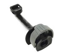 Set tubi uscita a gomito con morsetto progettati per uso alta pressione Karcher