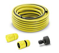 Set Tubo Acqua per Idropulitrice, irrigazione giardino 10 metri Karcher raccordi