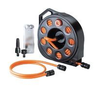 SET TUBO AQUAPASS CLABER 8974 con avvolgitubo
