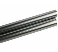Set Tubo Centrale Forcella Anteriore A Disco Royal Enfield Cromato AEspares