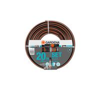 SET tubo da giardino 5/8'' x 20MT con accessori - Comfort FLEX GARDENA