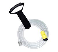 Set tubo di aspirazione e filtro affidabili prestazioni 5 m per karcher K4 K5 K6