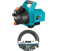 Set tubo di aspirazione Gardena Garden Pump 3000/4