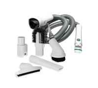 Set Tubo Flessibile + Accessori Aspirazione VK130 VK150 - Compatibili Folletto