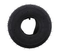 Set tubo interno del pneumatico del battistrada 3.00-4 per scooter elettrico go