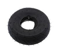 Set tubo interno del pneumatico del battistrada 3.00-4 per scooter elettrico go