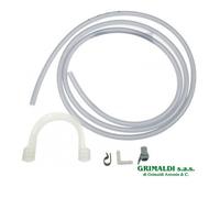 Kit Drenaggio Condensa Universale Per Asciugabiancheria - 9029793388