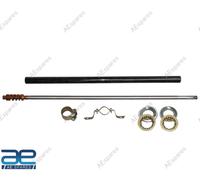 Set Tubo Scatola Sterzo 40-1/2" Per Willys Jeeps 41-48 MB GPW CJ A8838